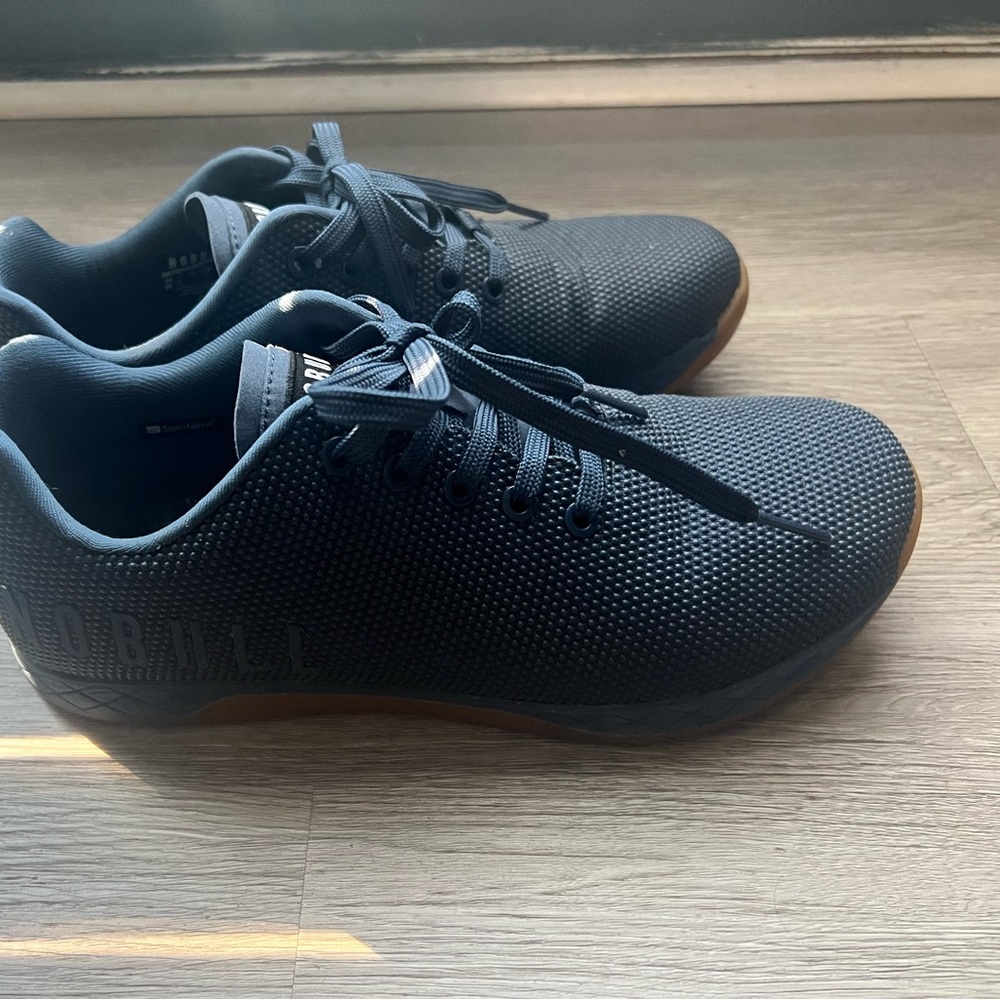 NOBULL MEN'S GUM TRAINER